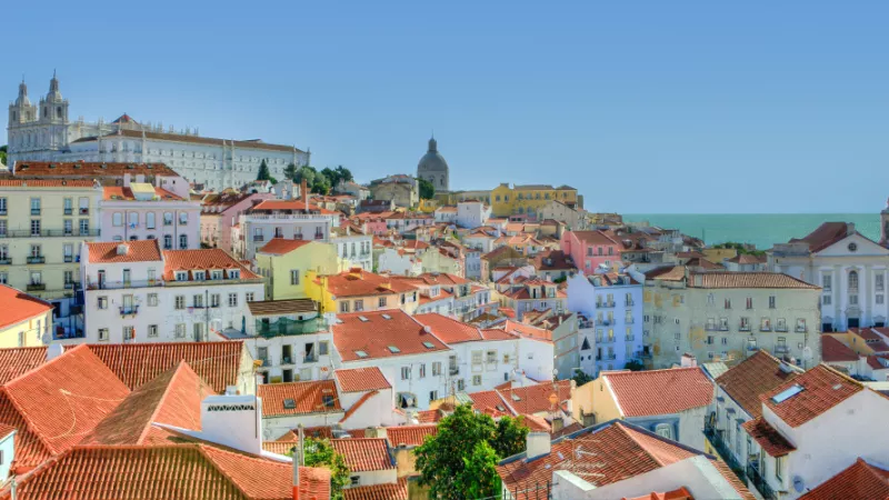 Cap sur Lisbonne pour les Drupal Dev Days 2018