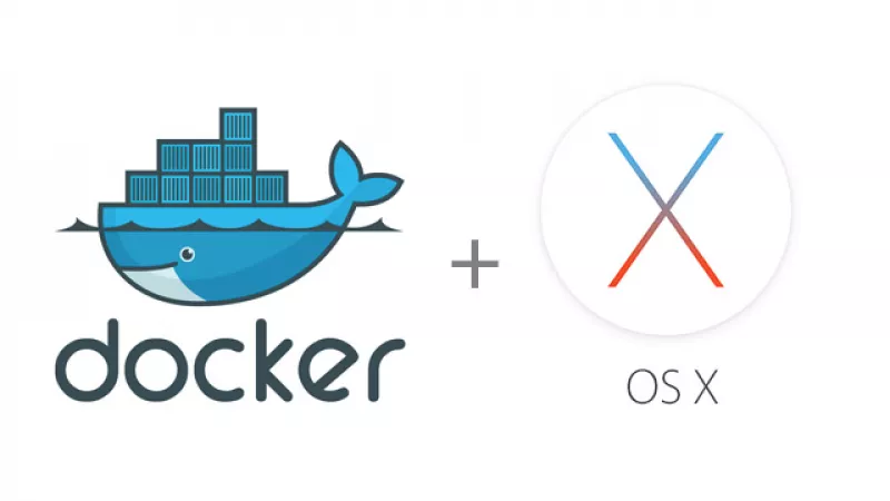 Docker et OSX