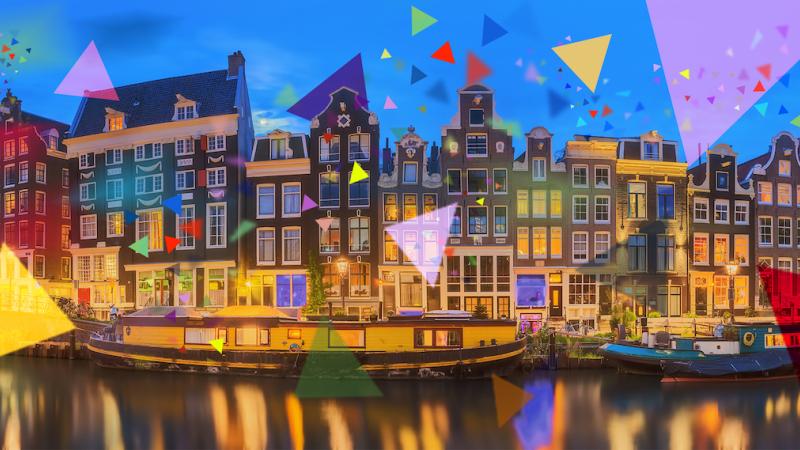 Iloofo sera présente à la DrupalCon Amsterdam 2019
