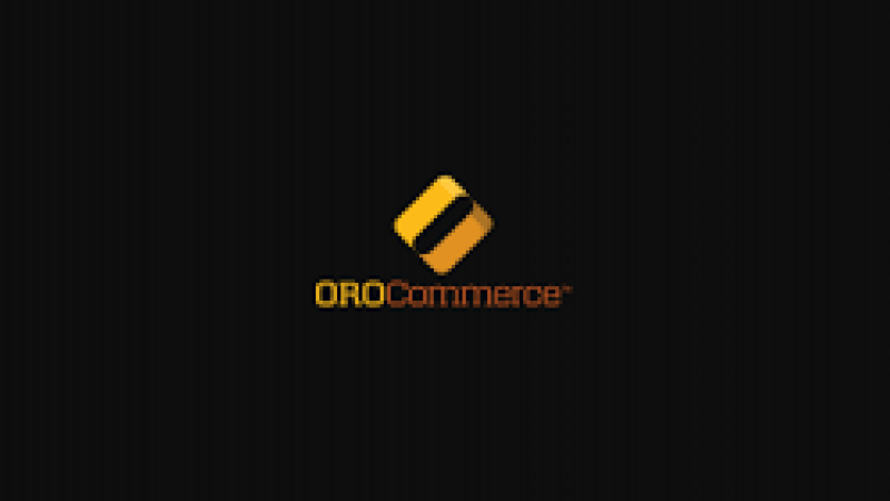 TechTip - OroCommerce  - Voir le code HTML des emails