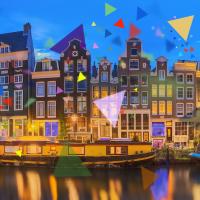 Iloofo sera présente à la DrupalCon Amsterdam 2019