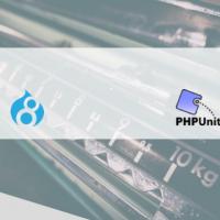 Les tests sous Drupal 8 - PHPUnit