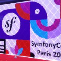 Symfony Con Disneyland Paris 2022